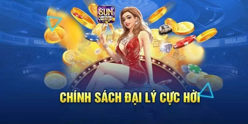 Chính sách làm đại lý Sun52