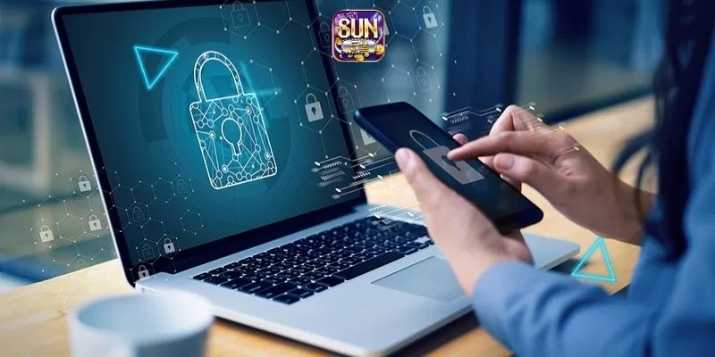 Điều khoản về bảo mật thông tin